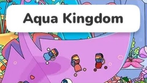 Find it: Hunt Hidden Objects Level Aqua Kingdom