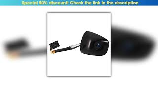 Limited Pcd Car Backup Rear View Camera Reverse 95760-1W500 For Kia Rio Sedan 2011-2014 Parking