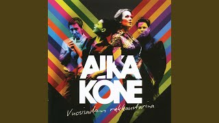 Video thumbnail of "Aikakone - Venetsia"