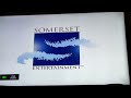 Somerset entertainment logo