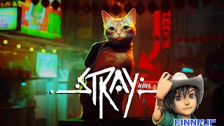 Stray - Chapter 3 The Flat Walkthrough