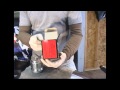 R1Videos.com R1 Parts Review- PC Racing Flo Re-usable Oil Filter