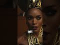 Black Panther Wakanda Forever Trailer 2 is So Marvel