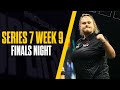 Can Beau Greaves Make History *AGAIN*!?!🏆 😱 | MODUS Super Series  | Series 7 Week 9 | Finals Night