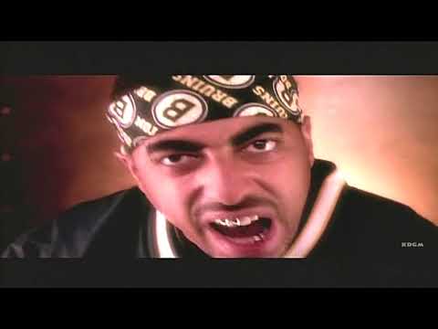 The Almighty RSO — The Almighty RSO (Feat. Faith Evans) - You Could Be My Boo