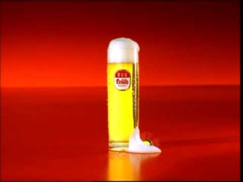 Früh Kölsch - Hummel