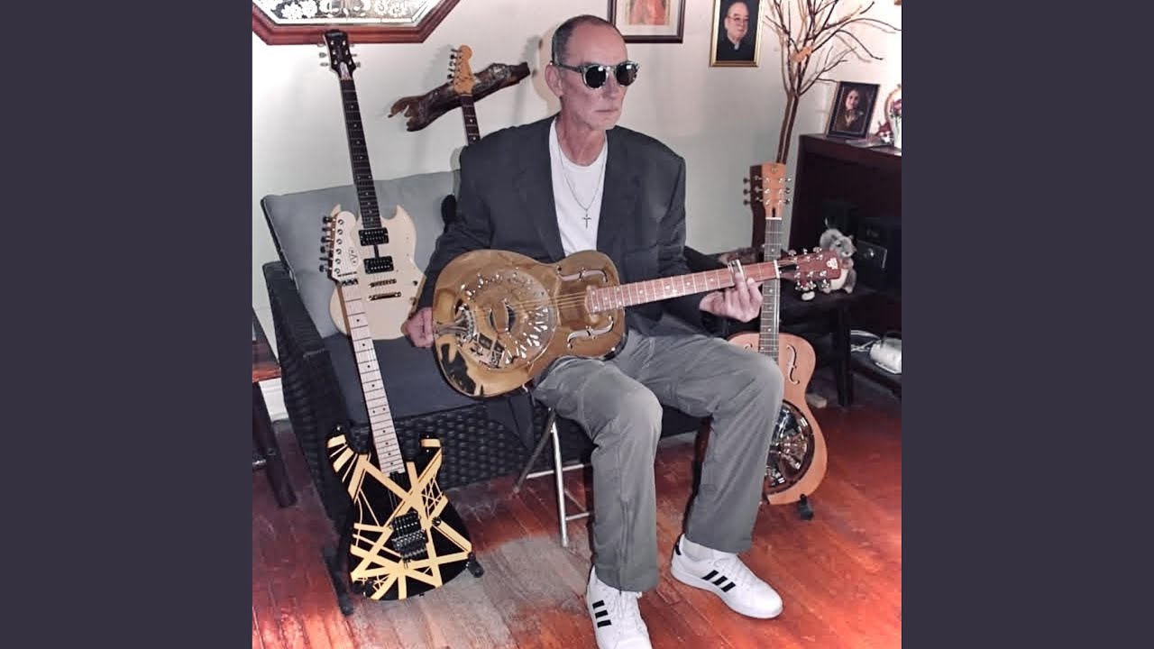 Harvest Moon ( Neil Young Cover )