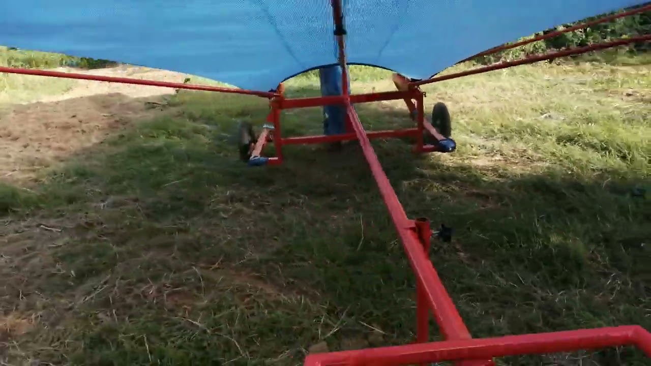 srm 7000..  7mt çap.. sergimatik  meyve toplama pratik yaygısı  0535 358 46 25 Bursa