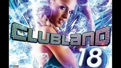 Clubland 18 Ultrabeat Bring It Back