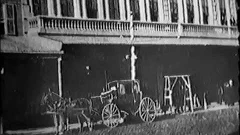 Restless Valley, a history of the Santa Clara Vall...