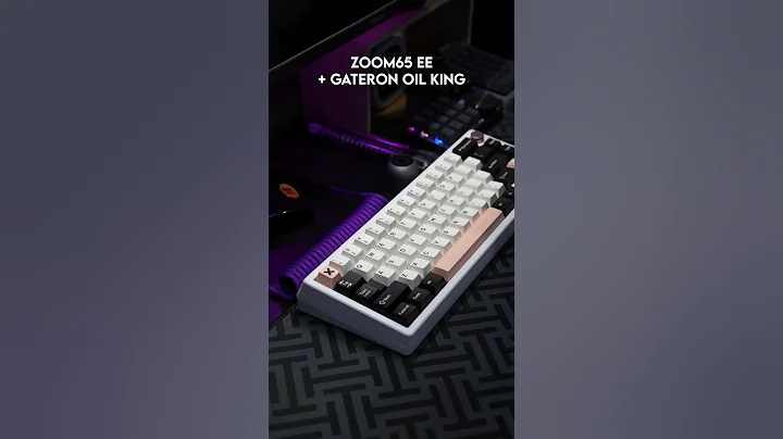 This keyboard sounds like LEGO!