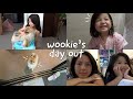 Wookie's Day Out | Andi Manzano