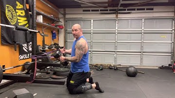 DB Pullover - Banded