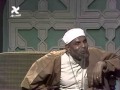 تفسير اعوذ بالله من الشيطان الرجيم للشيخ الشعراوى