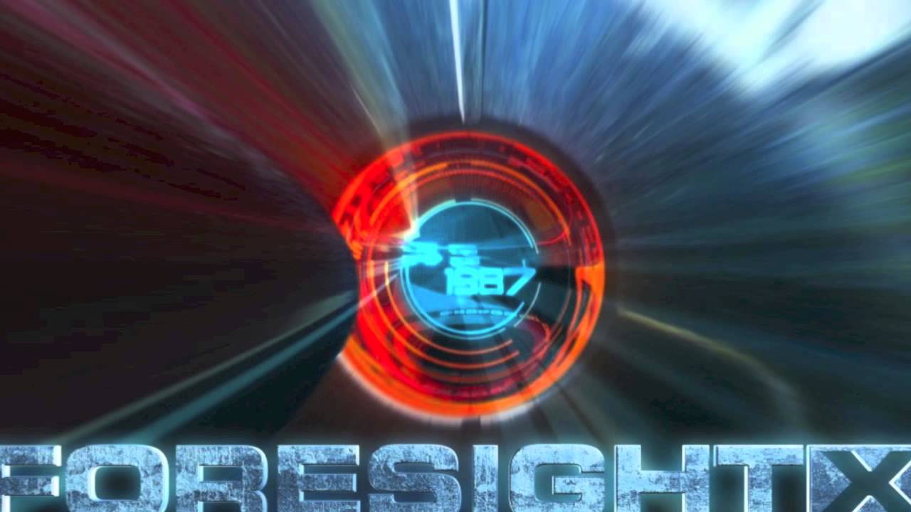 Florian Linckus - Foresight X