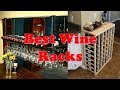 Top 10 Best Wine Racks 2018 Top 10 Best Wine Racks 2018