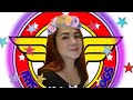 IRIS CASANDRA VLOGS is live!
