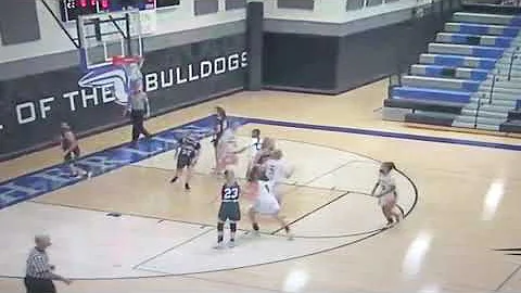 2021 Amy Dickover - Sutherlin HS (OR) Record Setti...