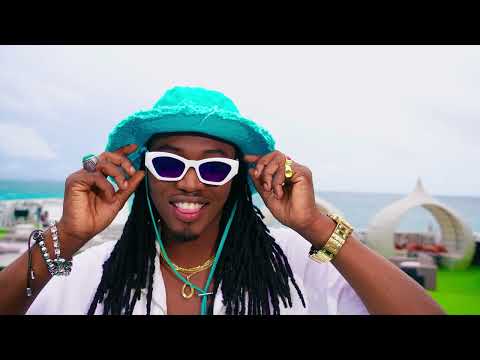 Ousmane Bongo - BANDIT BII (Clip Officiel)