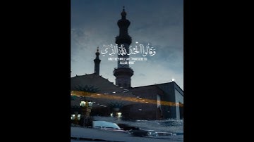 سورة فاطر أحمد_العجمي 💤💚