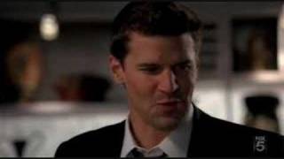 The reasons we all love Booth and Brennan - Season 2