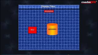 Chapter 05 - Display Files