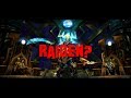 Comparison of Raiden(MK), Argus(WOW) &amp; Lightning(BTILC) *bonus Raiden fatalities