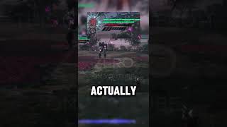 This Boss Helps Dante...