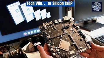 Binnenin het geheime experiment van Baikal M: de siliciummatrijs en verpakking