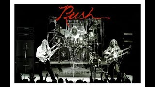 R U S H / L I V E / F R A N K F U R T / 1 9 7 9