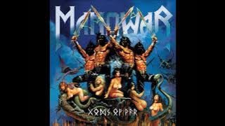 Manowar -  King Of Kings