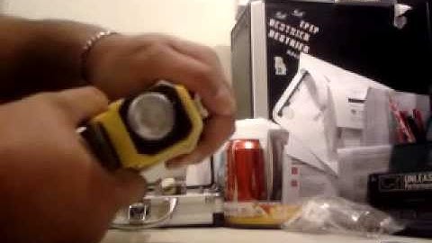 OMW stage 1 + 2 nerf recon cs-6 problem, not priming