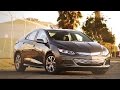 2017 Chevy Volt - Review and Road Test