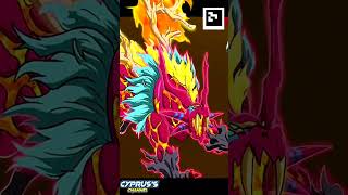 All Beyblade Burst App Avatars Part 9 - Istros, Ifritor I2, Ifritor I7 Qr Codes