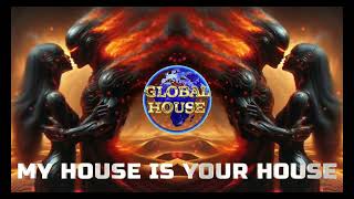 Zafer Atabey ~ Confidence (Zafer Atabey's No Good Prodigy Edit) ~ Global House Select.