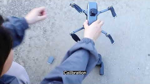 SG107MAX Operation video