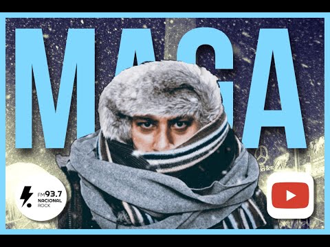 ¡DETIENEN A REBORD! - MAGA - con Tomás Rebord
