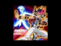 Yu-Gi-Oh Zexal Opening 2 - Braving (Full)