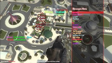 BO2 ExceLLenT v1 GSC Menu!