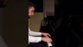 Liszt Ballade no. 2 Bože Cigić 7.57 2 piano