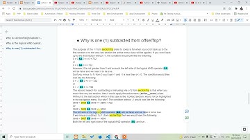 Active Menu Item On Page Scroll Part 3