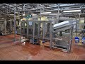 Miromatic mda1 3510 bucket filling machine in production