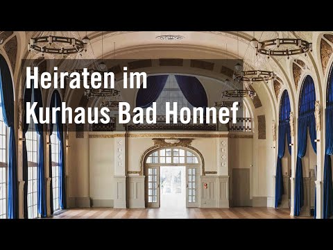 Kurhaus Bad Honnef