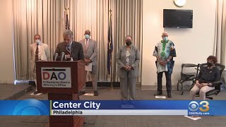 Philadelphia District Attorney's Office Announced Series Of In-Person Town Hall Meetings