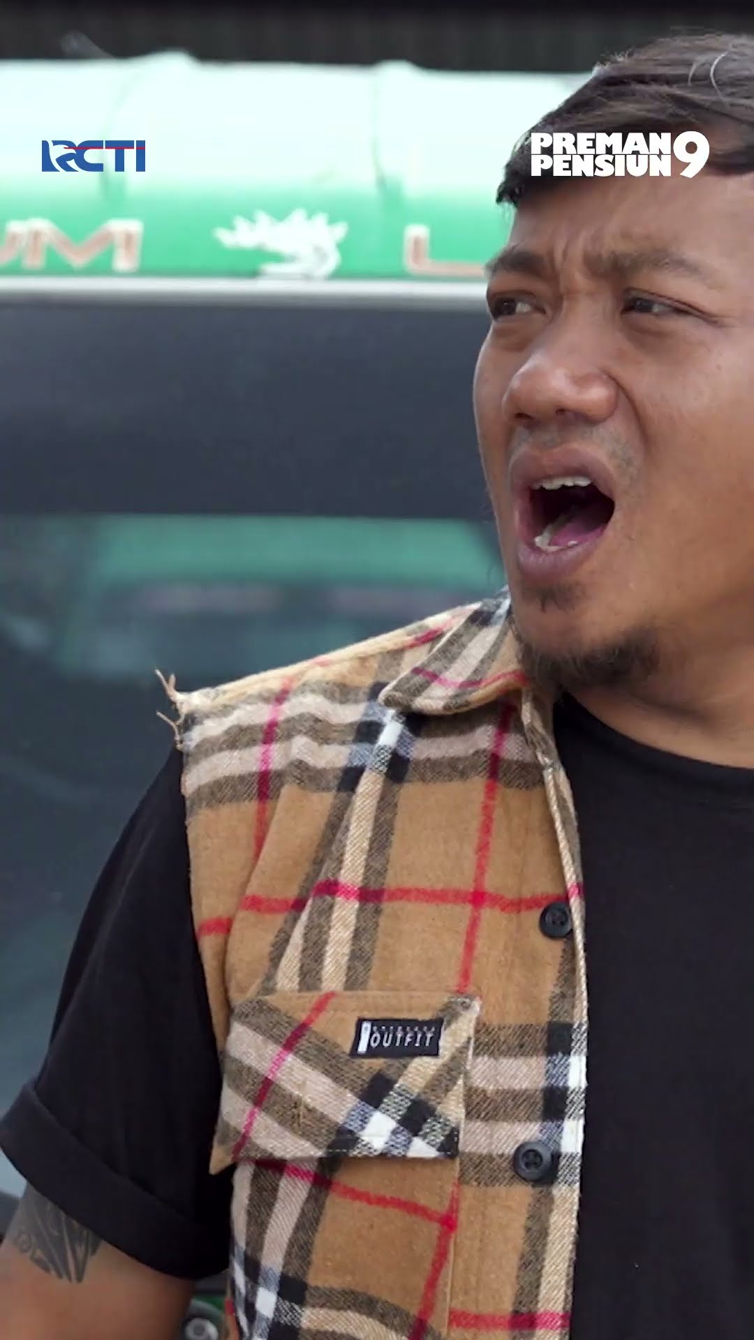 Udan Ingin Ikutan Buat Beres-Beres #ngeshortsbareng #premanpensiun9 #shorts