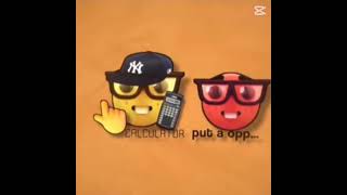 The Nerd from the hood #funny #nerd #rap