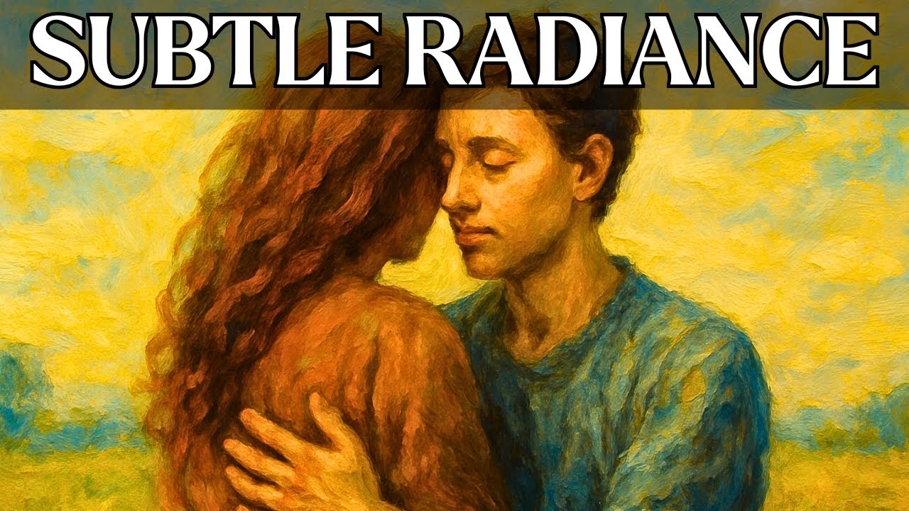 The Subtle Radiance of a Deeply Integrated Soul - Carl Jung