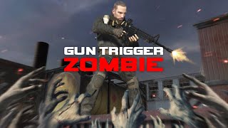 Gun Trigger Zombie screenshot 4