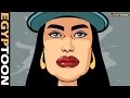 رسالة الراقصة سوسو المصري للفانز بتوعها