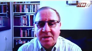 А.Векслер: гражданская война в Ираке может смешать планы Путина в Сирии А.Векслер: гражданская война в Ираке может смешать планы Путина в Сирии